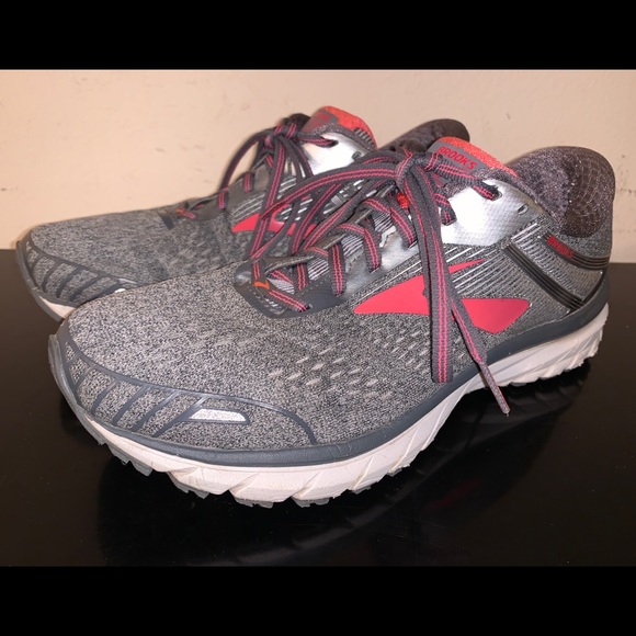 brooks adrenaline gts 18 womens wide fit